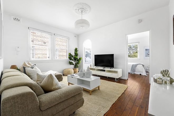 Picture of 10/165 Victoria Road, BELLEVUE HILL NSW 2023
