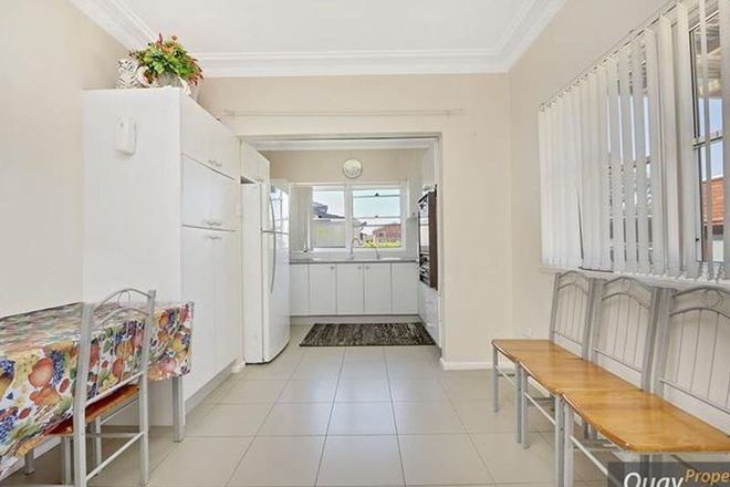 Picture of 36 Kennedy Street, LIVERPOOL NSW 2170