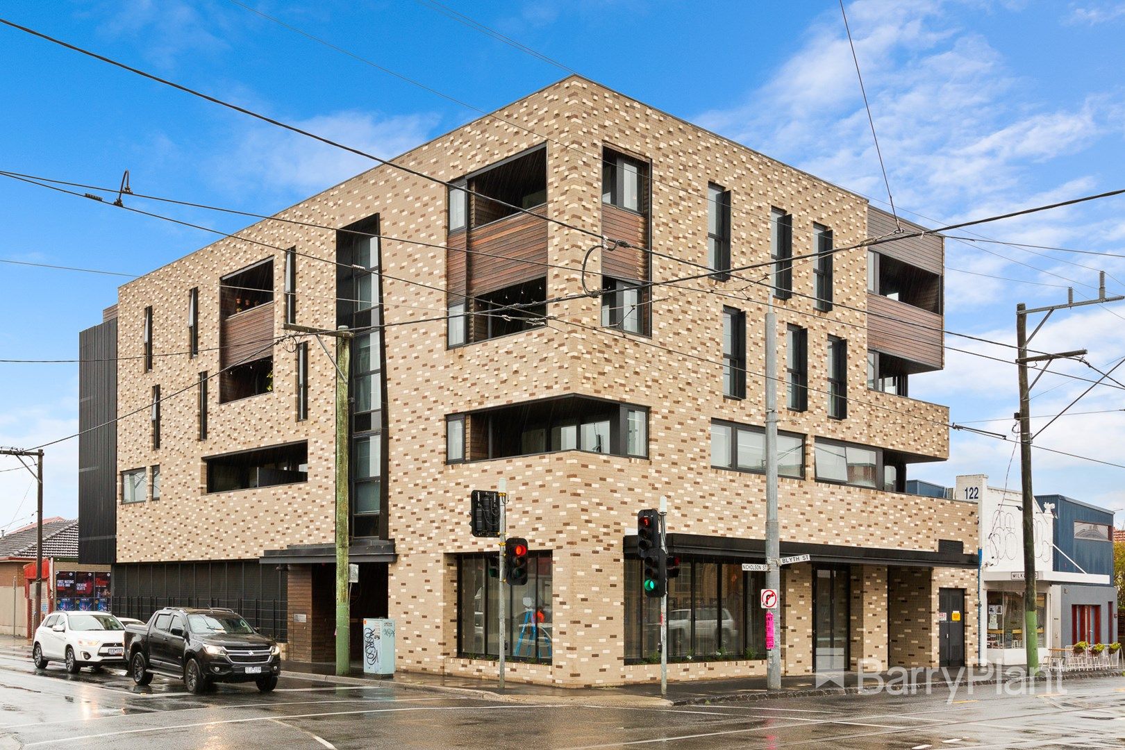 102/124 Nicholson Street, Brunswick East VIC 3057, Image 0