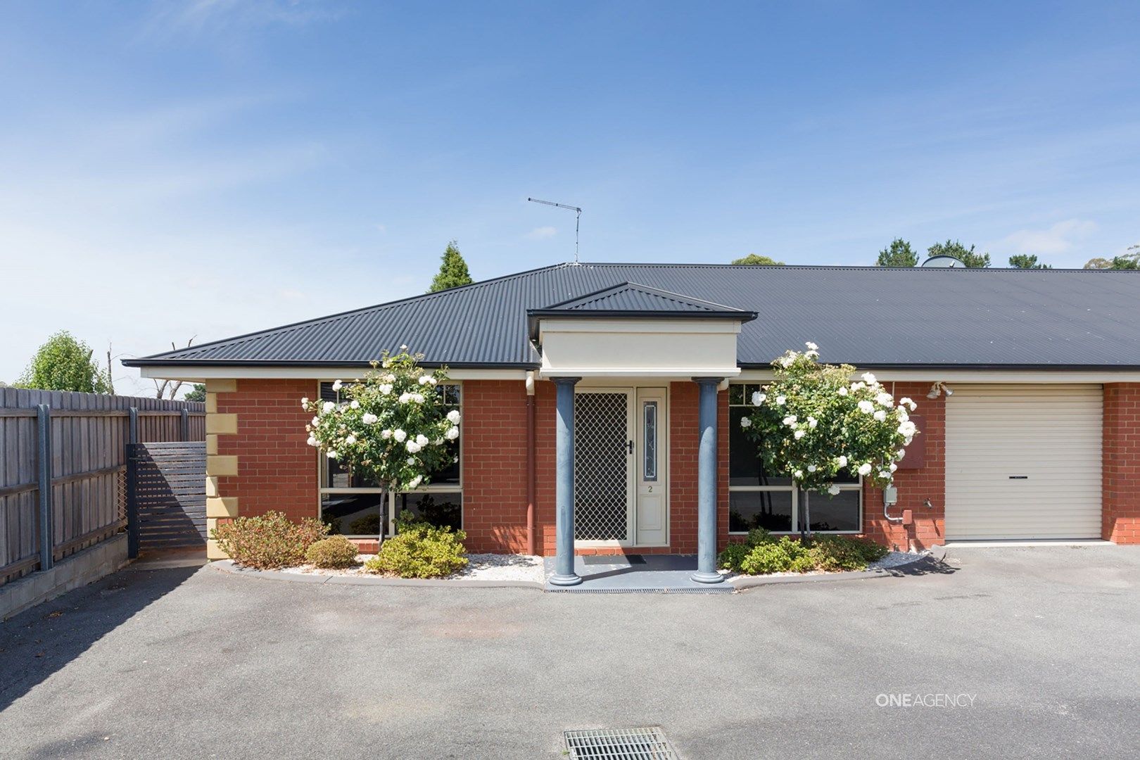 2/63 Richings Drive, Youngtown TAS 7249, Image 0