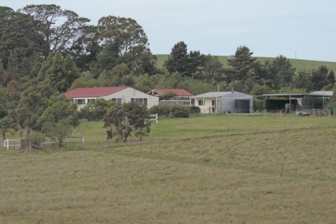 Picture of 2388 Currawang Road, COLLECTOR NSW 2581