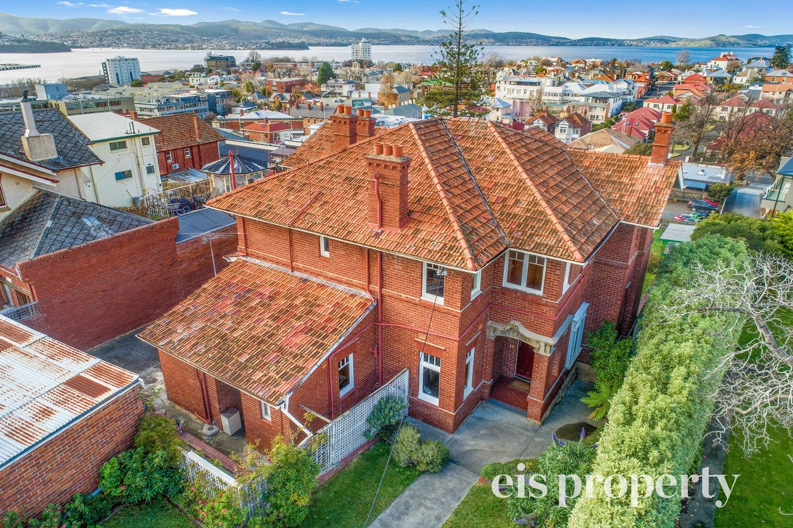 8 Ellerslie Road, Battery Point TAS 7004, Image 0