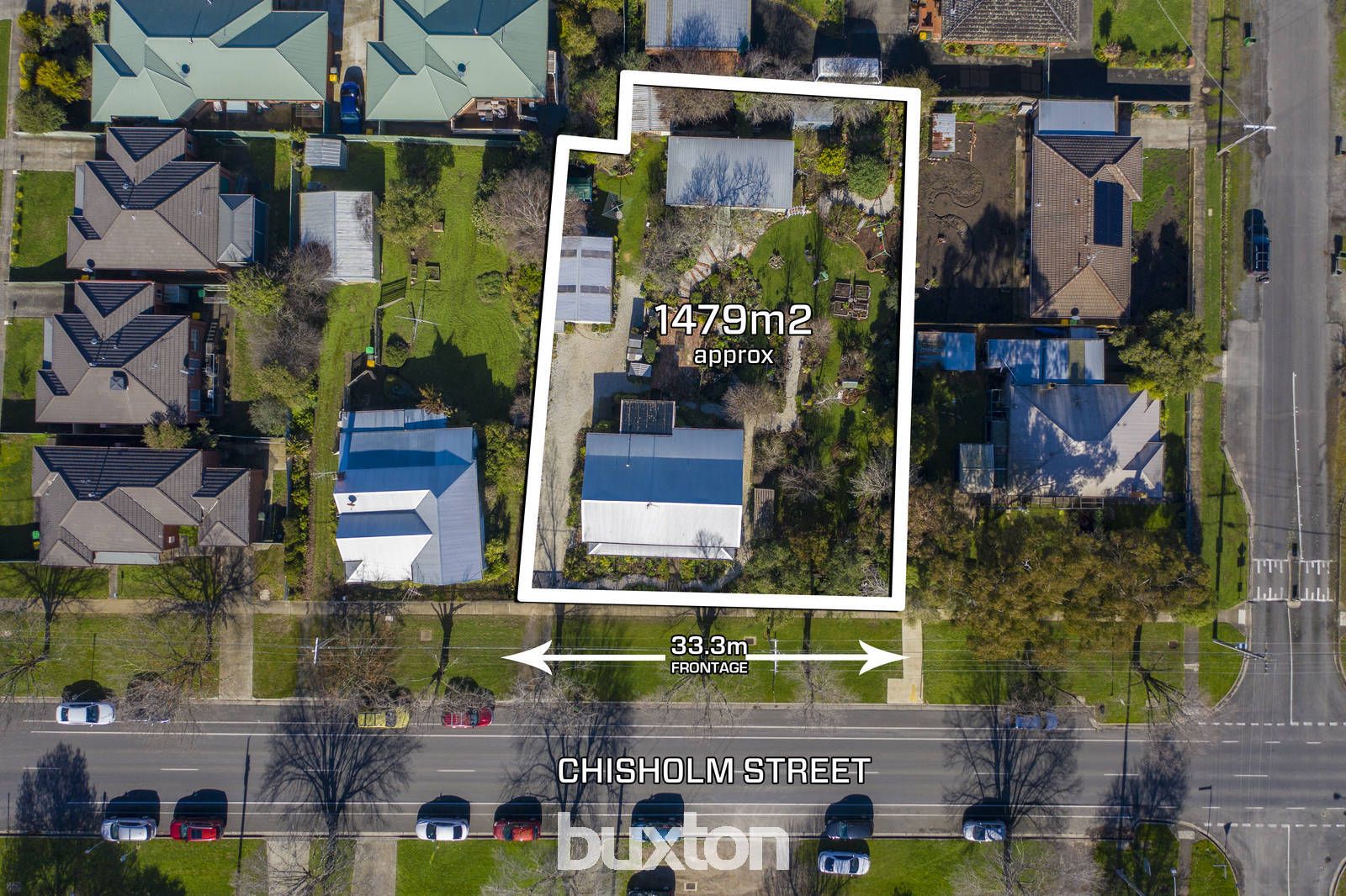 506 Chisholm Street, Black Hill VIC 3350, Image 1