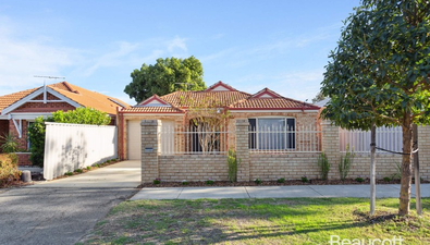 Picture of 59 Crawford Road, MAYLANDS WA 6051