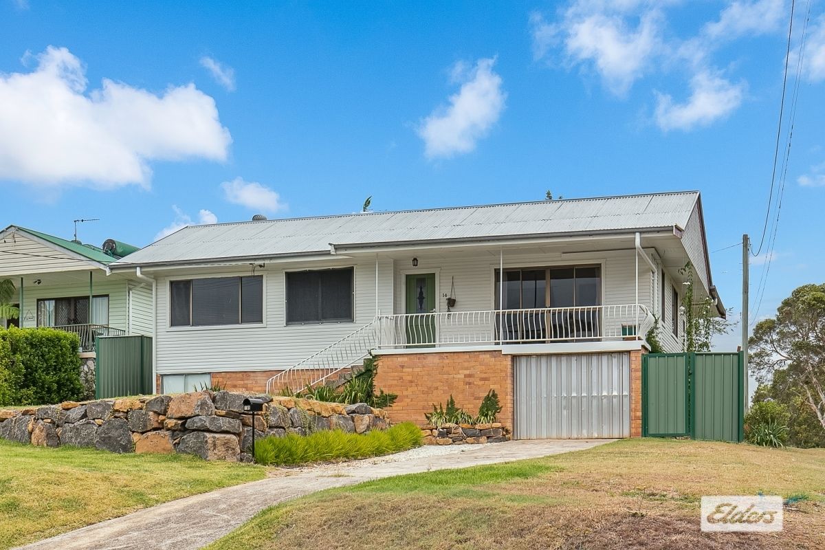 14 Thomas Street, Bray Park NSW 2484, Image 0