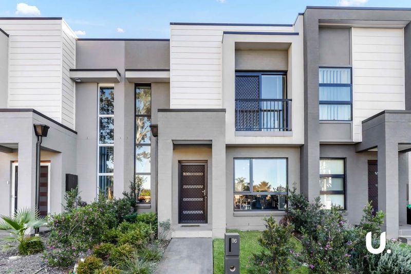 3 bedrooms House in 96 Edmondson Avenue AUSTRAL NSW, 2179