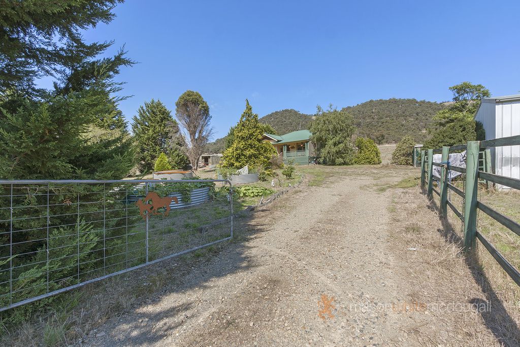 3630 Whittlesea - Yea Road, Flowerdale VIC 3717, Image 0