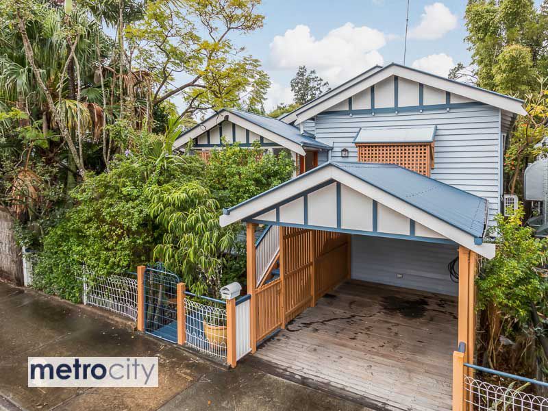 15 Wahcumba Street, Dutton Park QLD 4102, Image 0