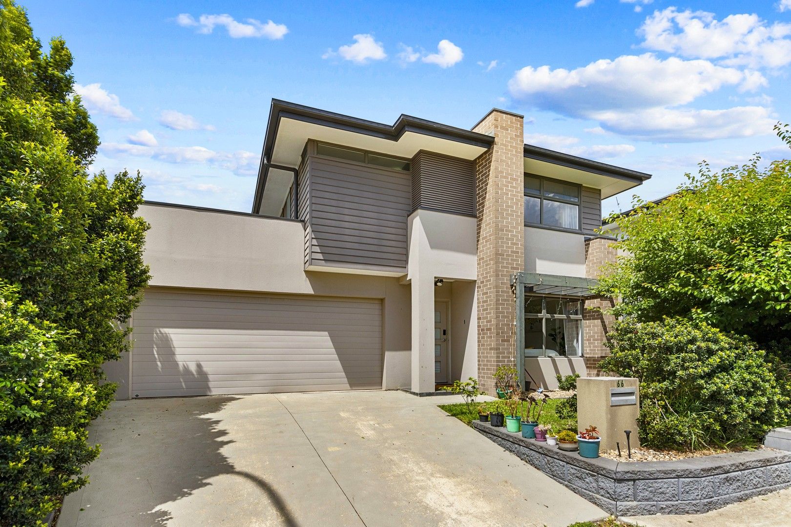 4 bedrooms House in 66 Boundary Road TALLAWONG NSW, 2762