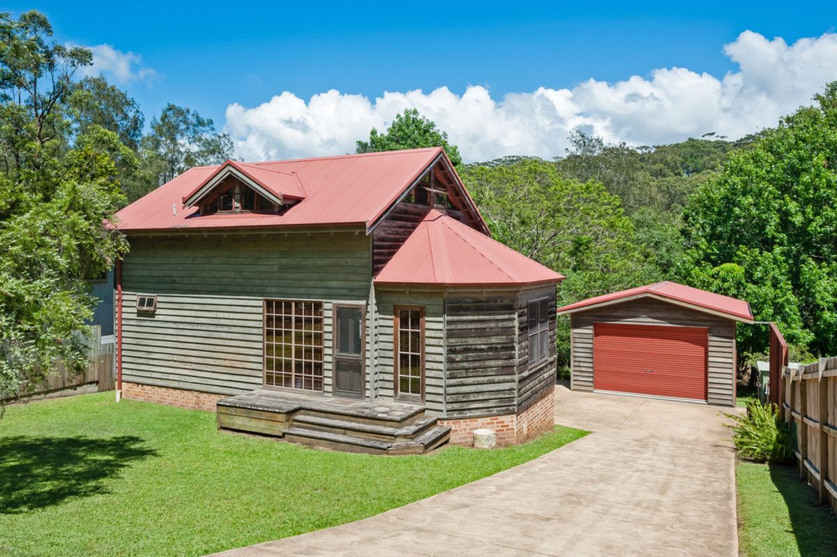 86 Lake Shore Drive, North Avoca NSW 2260, Image 0