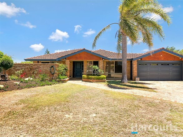 6 Mead Cove, Ocean Reef WA 6027