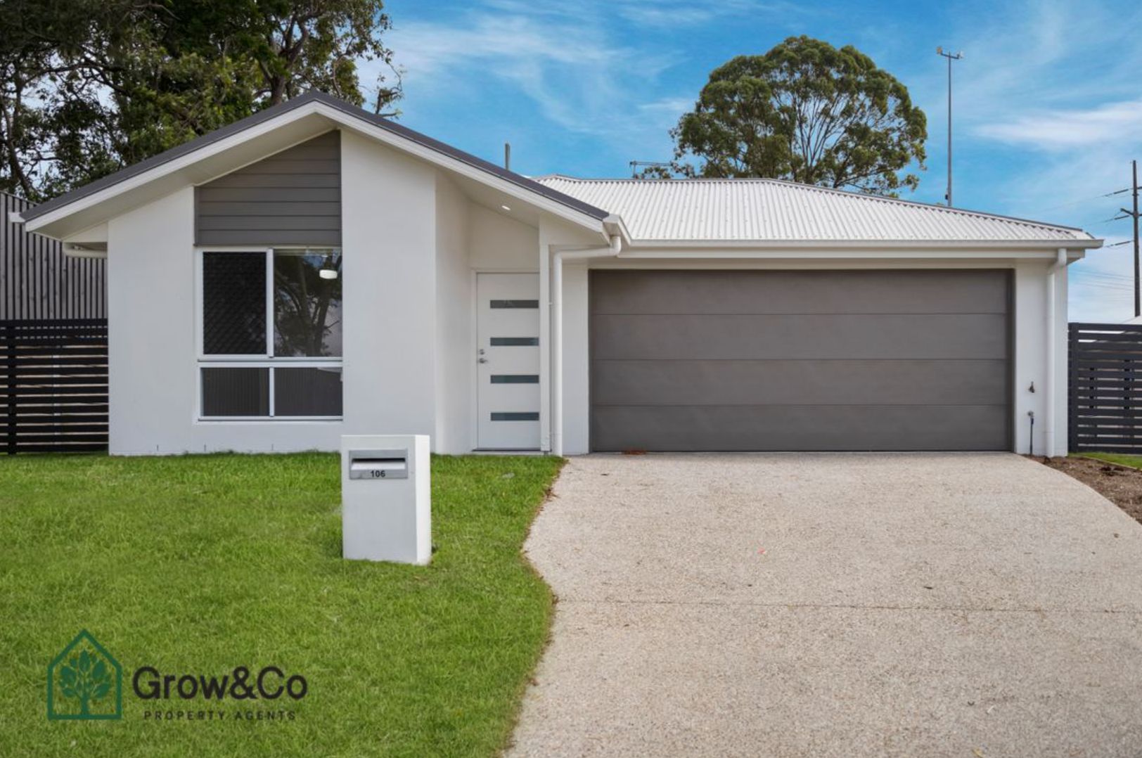 4 bedrooms House in 106 Tahoe Street LOGAN RESERVE QLD, 4133