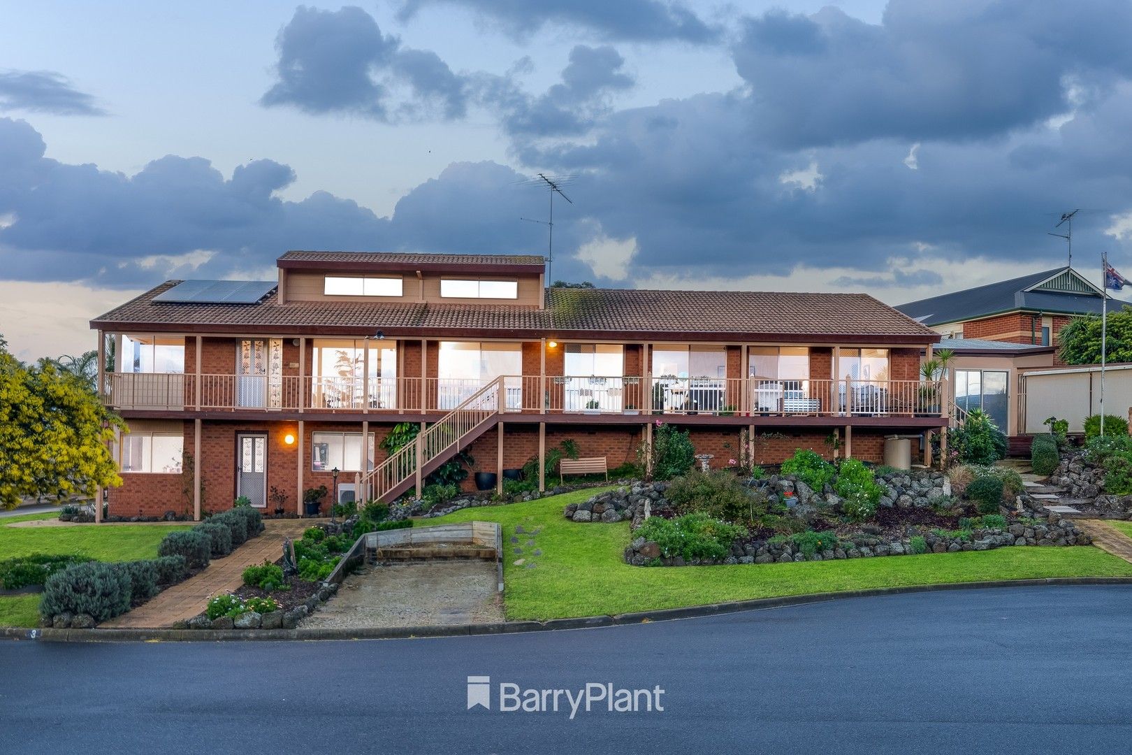 3 Ridgeview Court, Leopold VIC 3224, Image 0