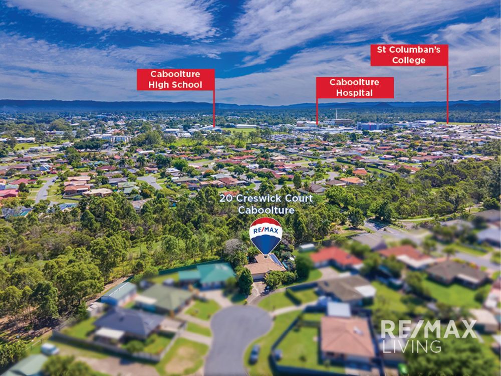 20 Creswick Court, Caboolture QLD 4510, Image 1