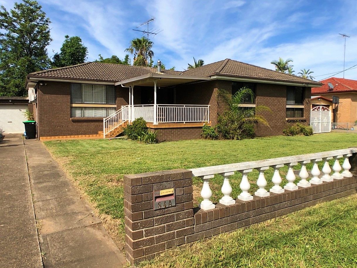 84A Princess Street, Werrington NSW 2747, Image 0