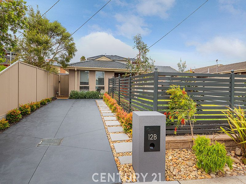 12b Tammany Drive, Clarinda VIC 3169, Image 0