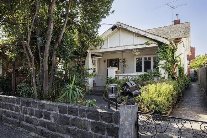 Picture of 44 Helen Street, NORTHCOTE VIC 3070