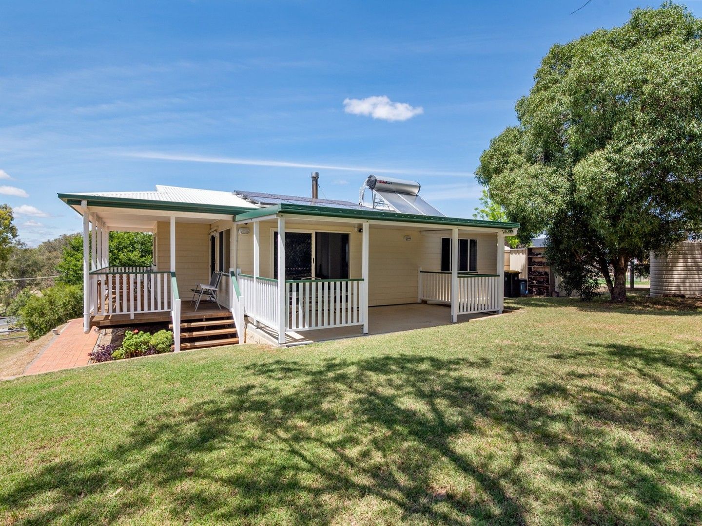 203 Palmerin Street, Warwick QLD 4370, Image 0