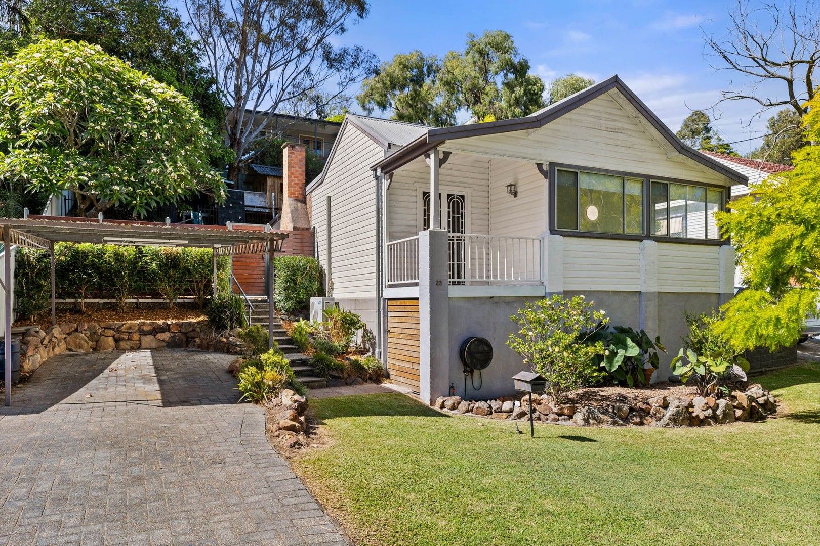 23 Charles Street, Cardiff NSW 2285, Image 0