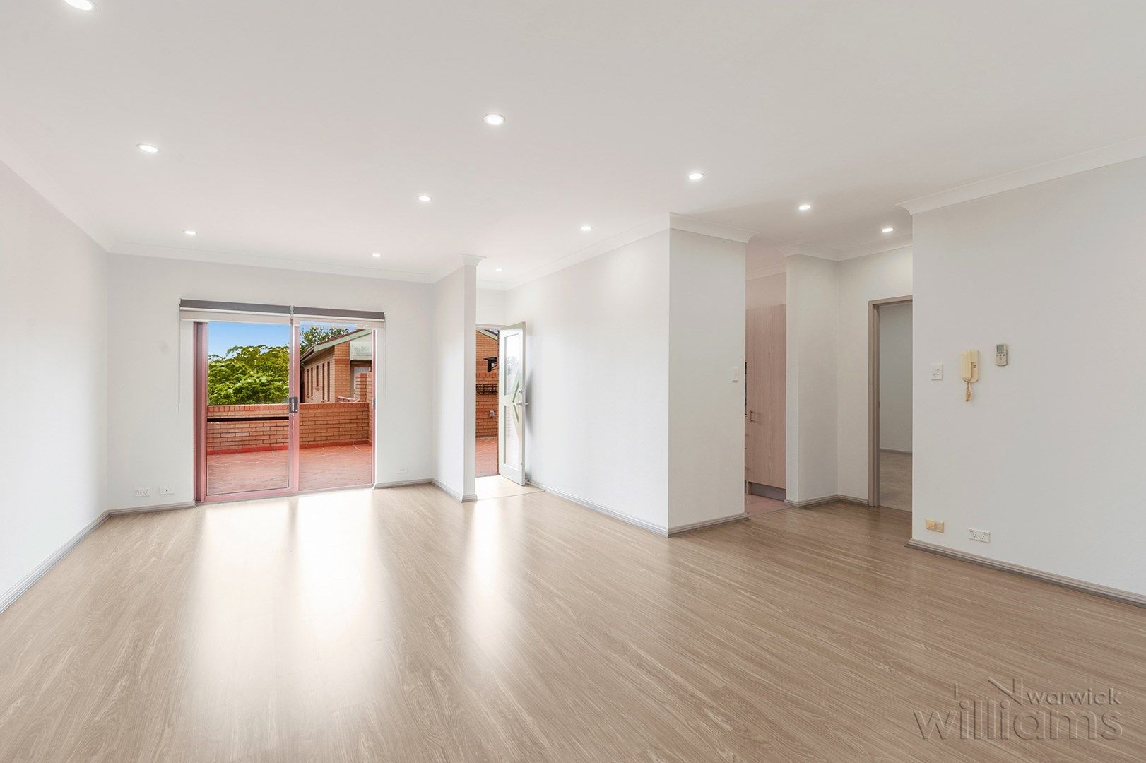 3 bedrooms Apartment / Unit / Flat in 1/126 Great North Road FIVE DOCK NSW, 2046