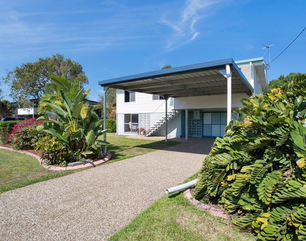 45 Simpson Street, West Mackay QLD 4740