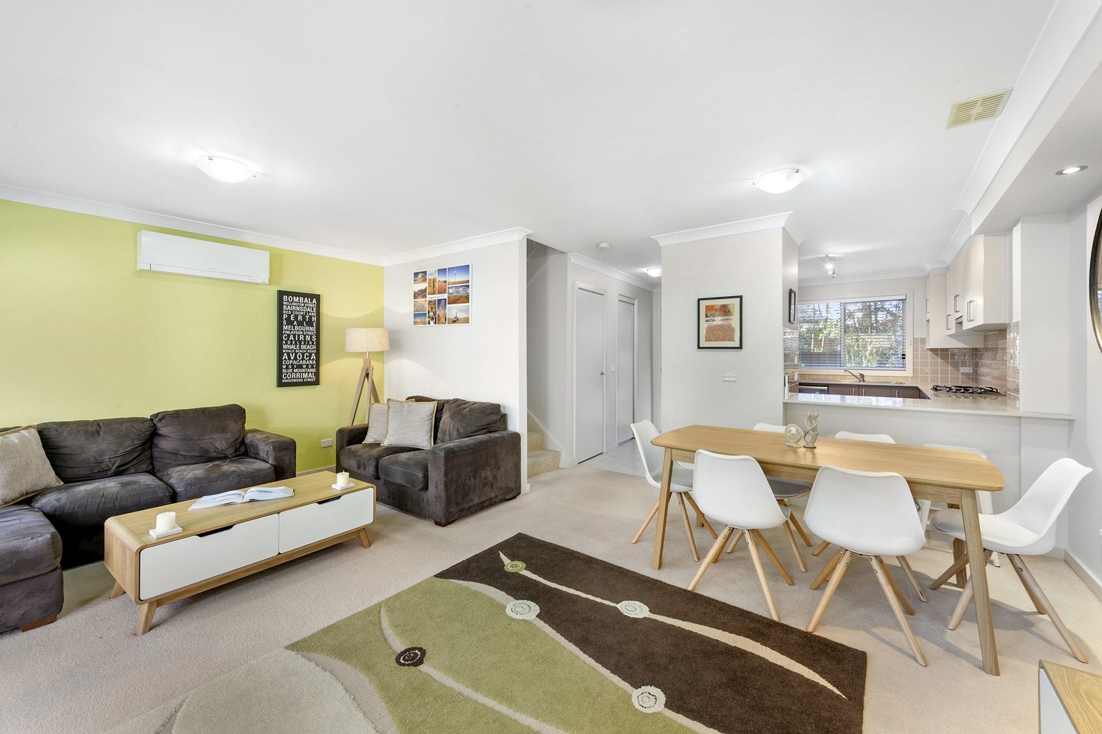 2/1 Coolgardie Street, Corrimal East NSW 2518, Image 1