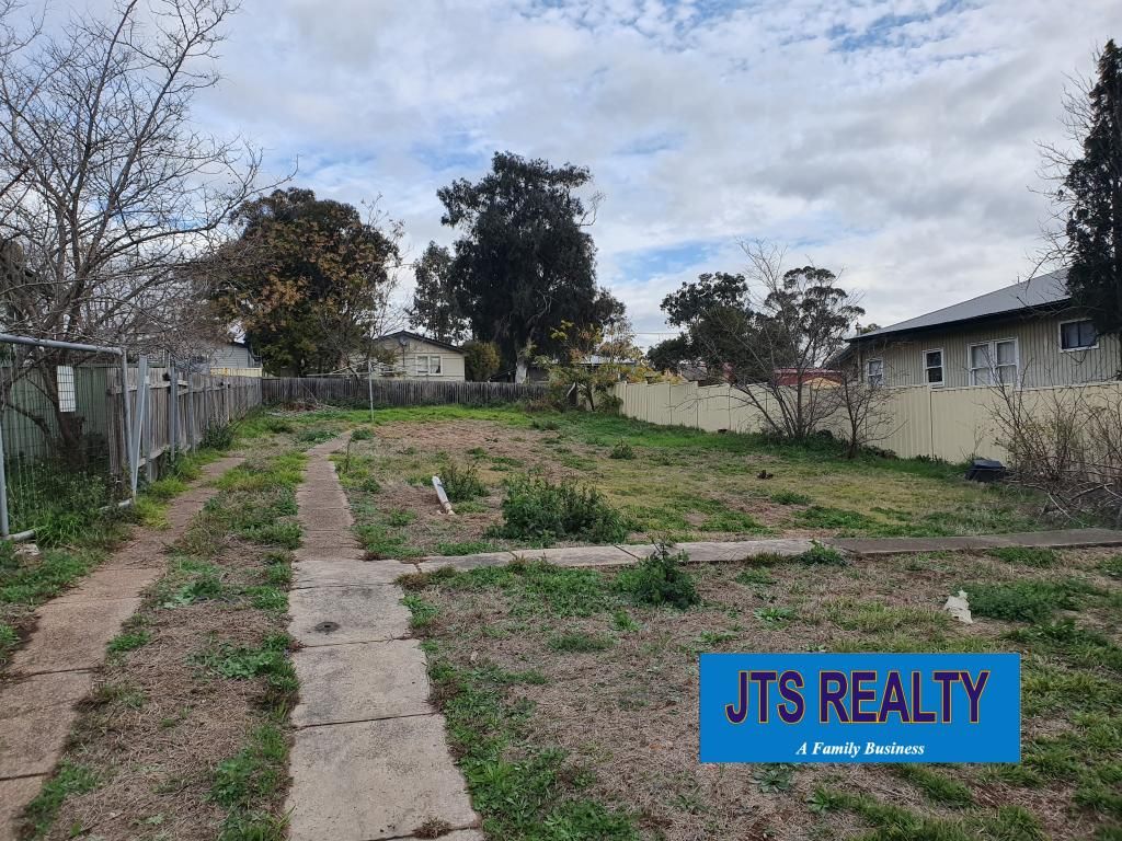 63 Forbes Street, Muswellbrook Property History & Address Research