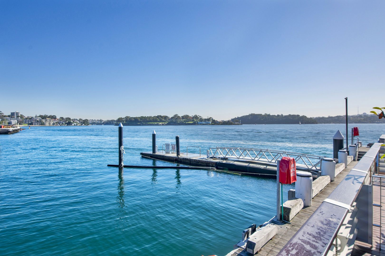 19 Hickson Road, Walsh Bay NSW 2000, Image 1