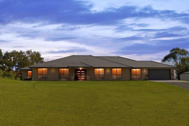 Picture of 10 Cavalry Line Road, GLENBAWN NSW 2337