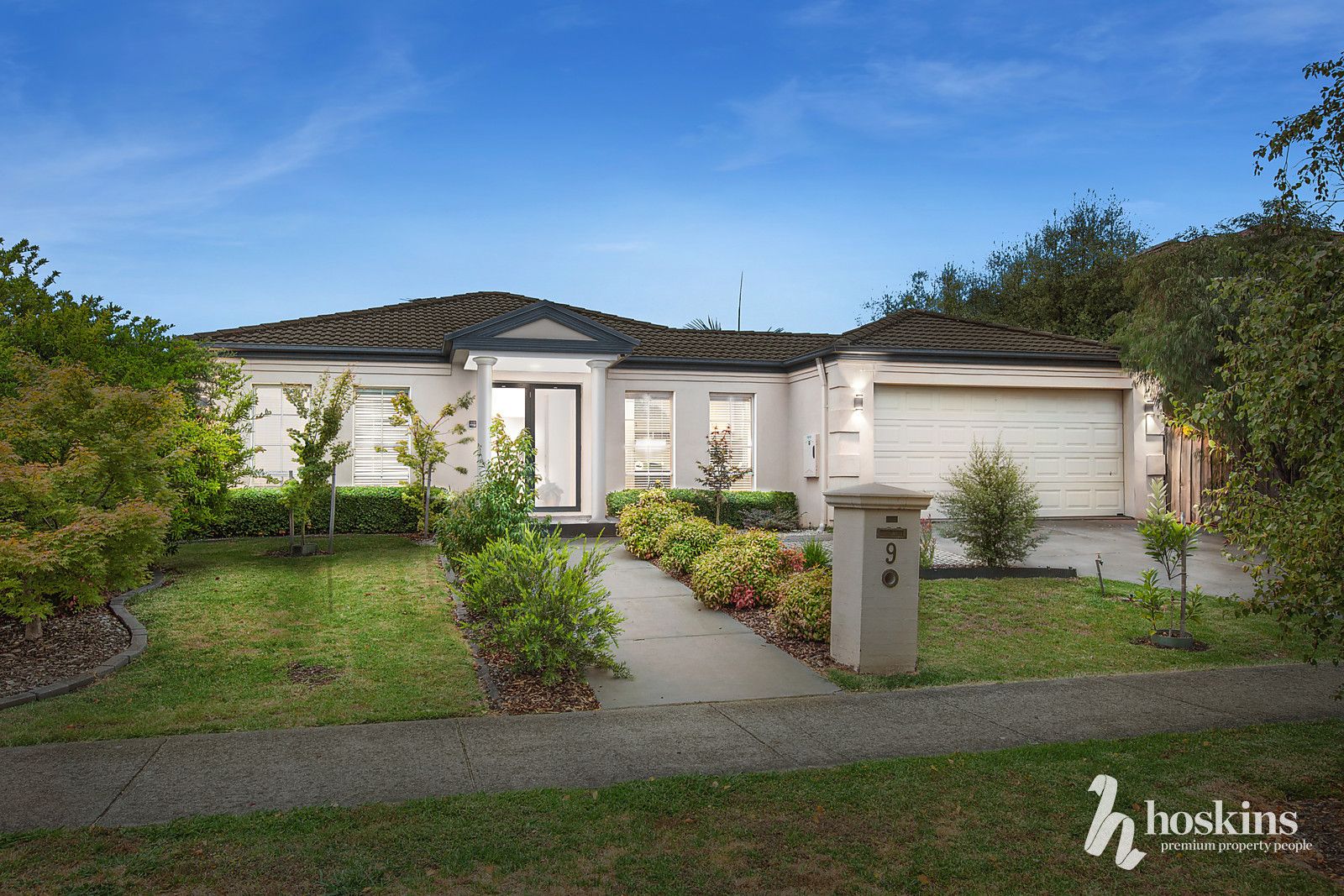 9 Glenpark Drive, Wonga Park VIC 3115, Image 0