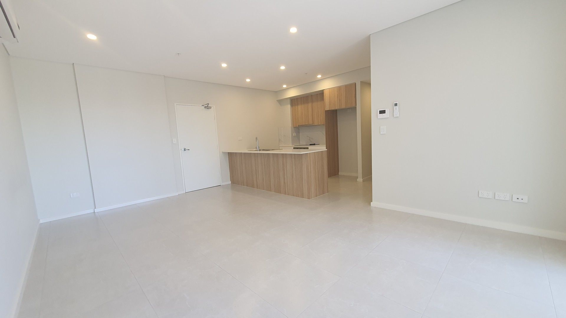 2 bedrooms Apartment / Unit / Flat in 1007/13-15 Cross Street BANKSTOWN NSW, 2200