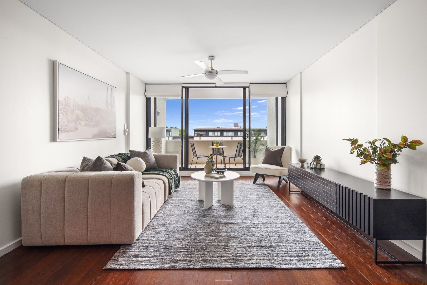 2 bedrooms Apartment / Unit / Flat in 37/274 Botany Road ALEXANDRIA NSW, 2015