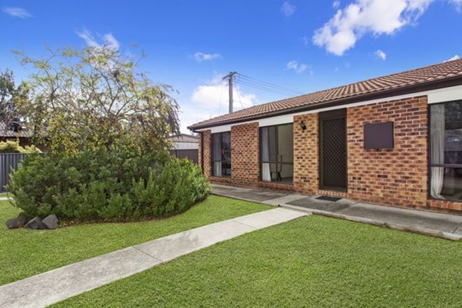 Picture of 2/68 Twelvetrees Crescent, FLOREY ACT 2615