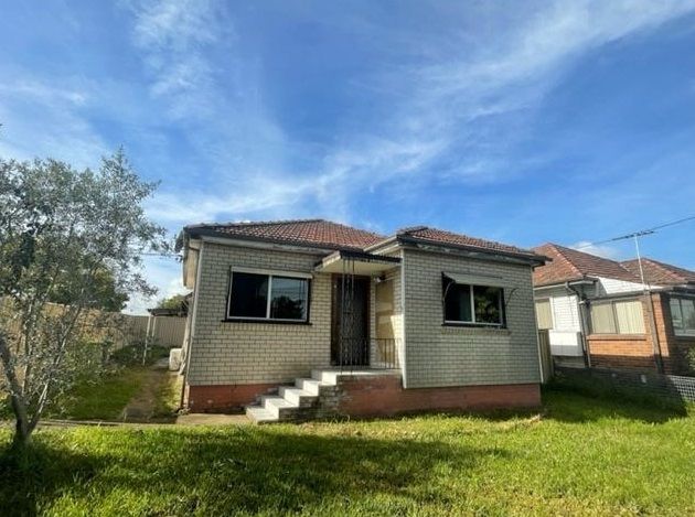 3 bedrooms House in 239 Blaxcell Street, SOUTH GRANVILLE NSW, 2142