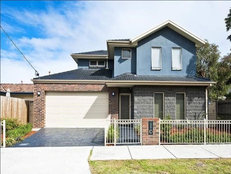 3 bedrooms Townhouse in 19 Skeffington Street BELLFIELD VIC, 3081