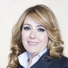 Maryam Badri, Sales representative