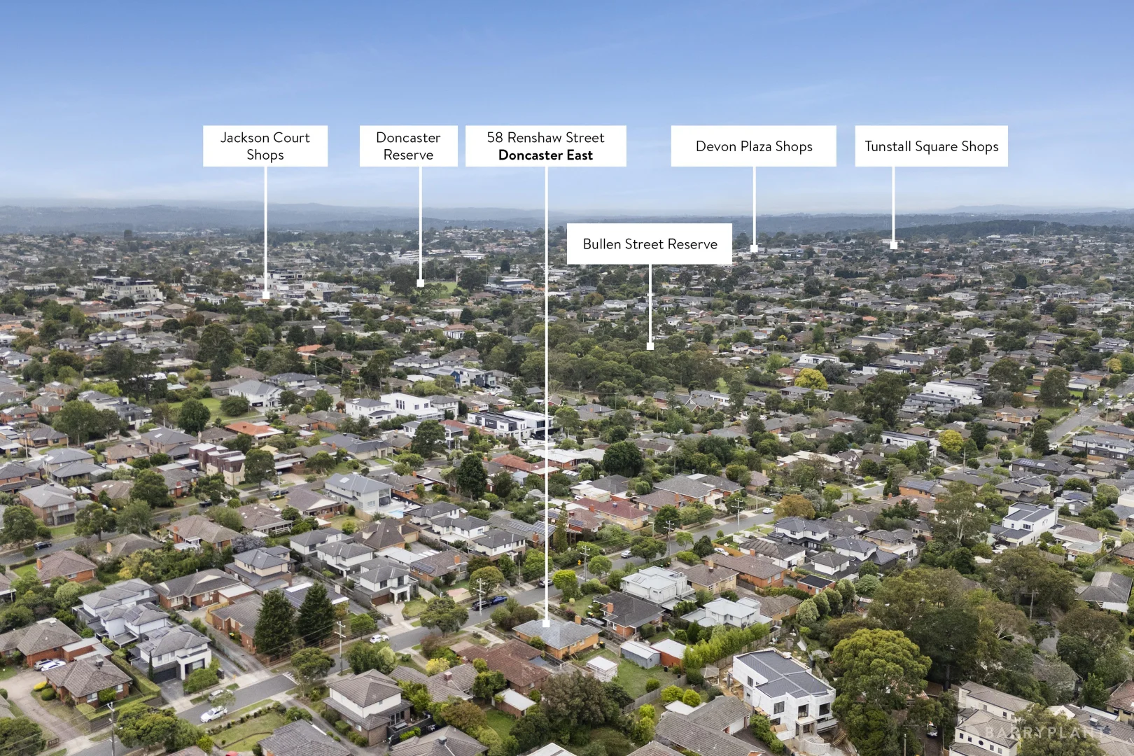 Additional image 13 of 58 Renshaw Street, Doncaster East VIC 3109