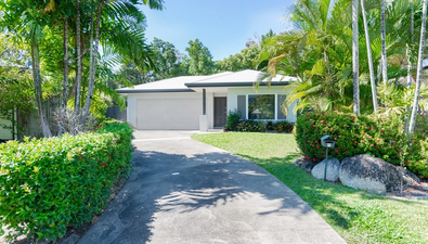 Picture of 6 Curlew Close, PORT DOUGLAS QLD 4877