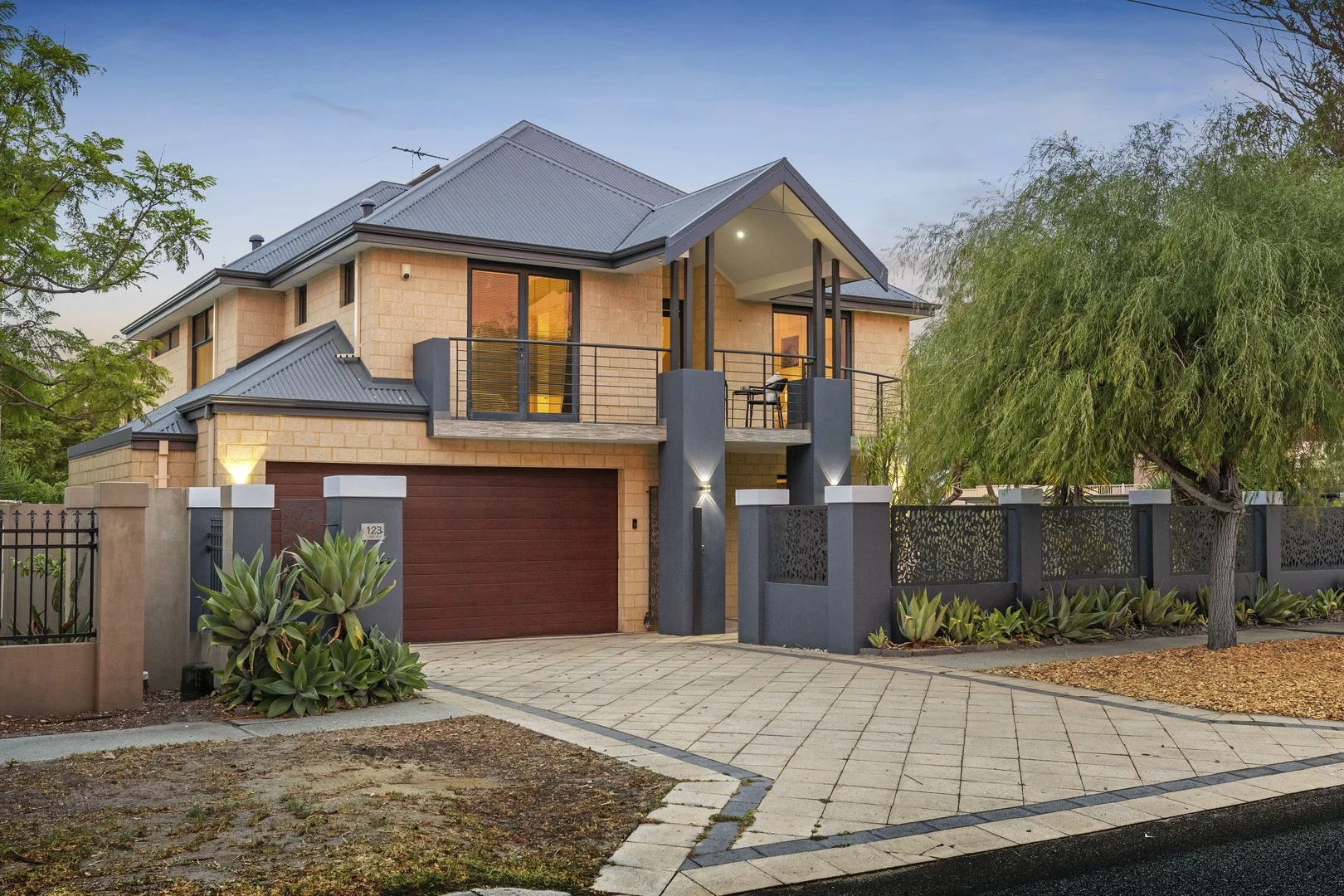 123 Dundas Road, Inglewood WA 6052