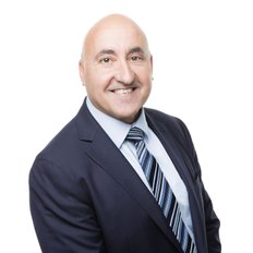 Ken Grech, Sales representative