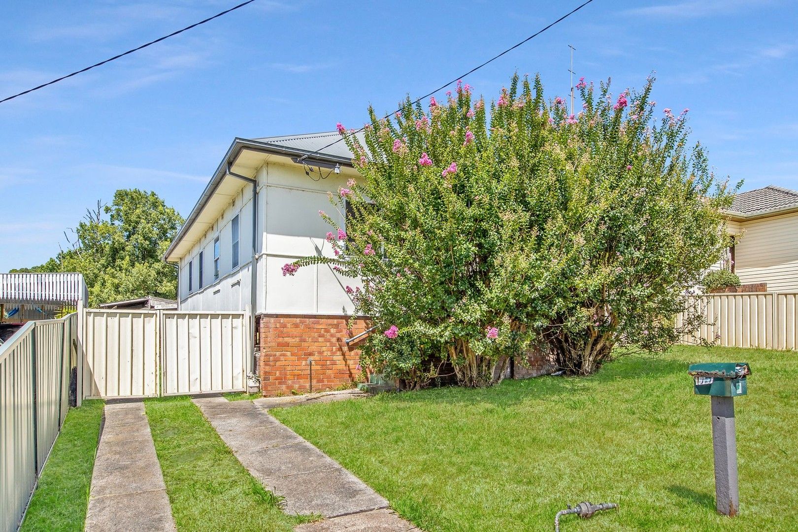 3 bedrooms House in 9 Corindi Street WALLSEND NSW, 2287