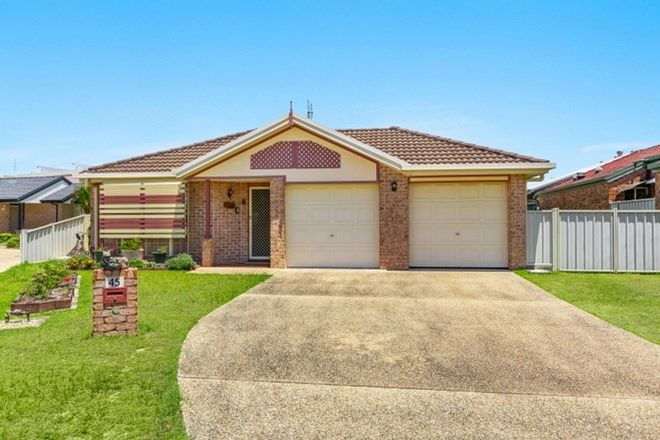 109 Real Estate Properties For Sale In Yamba Nsw 2464 Domain