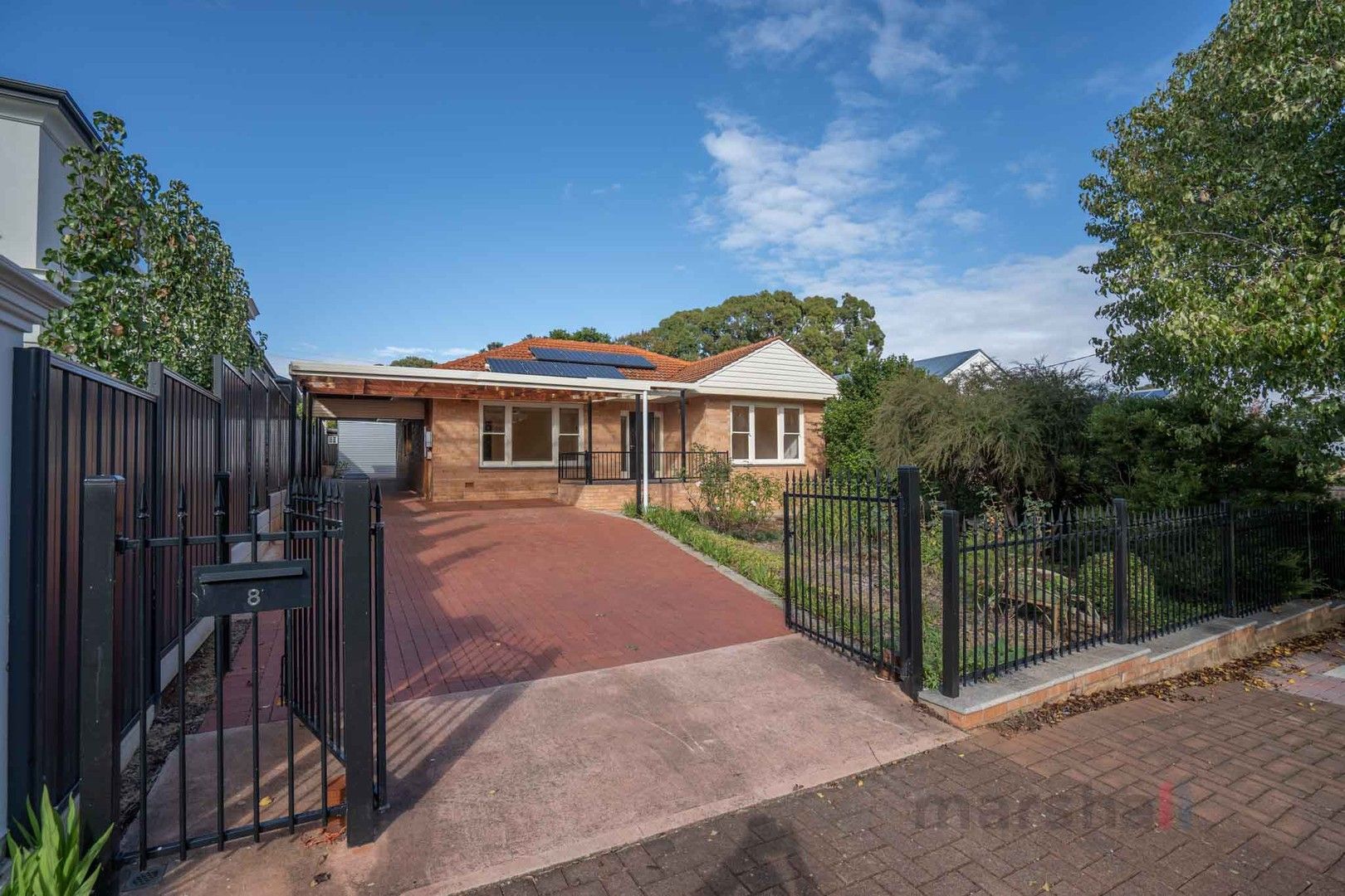 8 Collingwood Avenue, Hazelwood Park SA 5066, Image 0