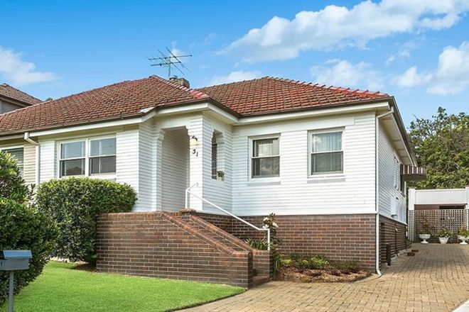Picture of 31 Russell Street, DENISTONE EAST NSW 2112