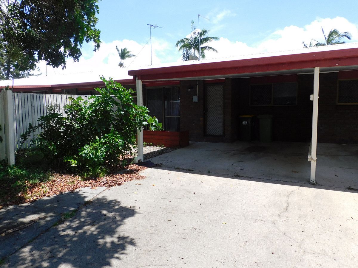 4/91 Evan Street, South Mackay QLD 4740, Image 0