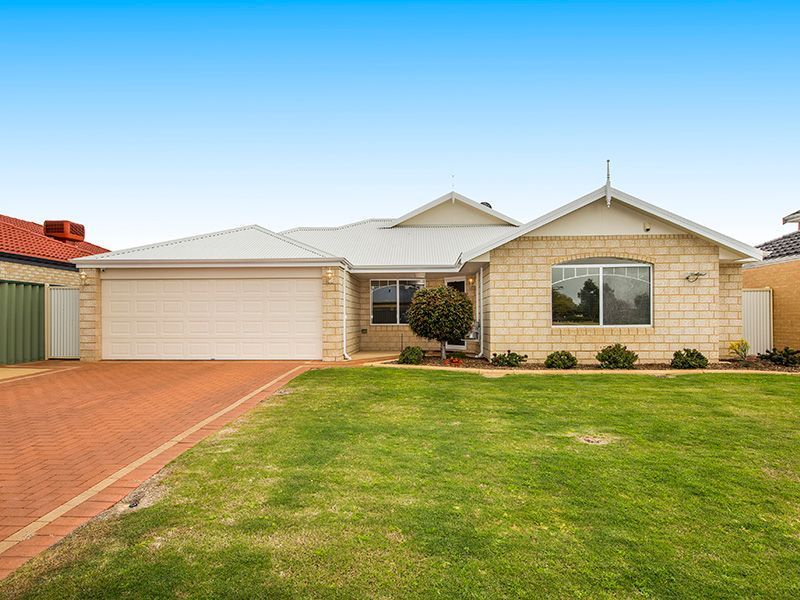 8 Elmore Way, High Wycombe WA 6057, Image 0