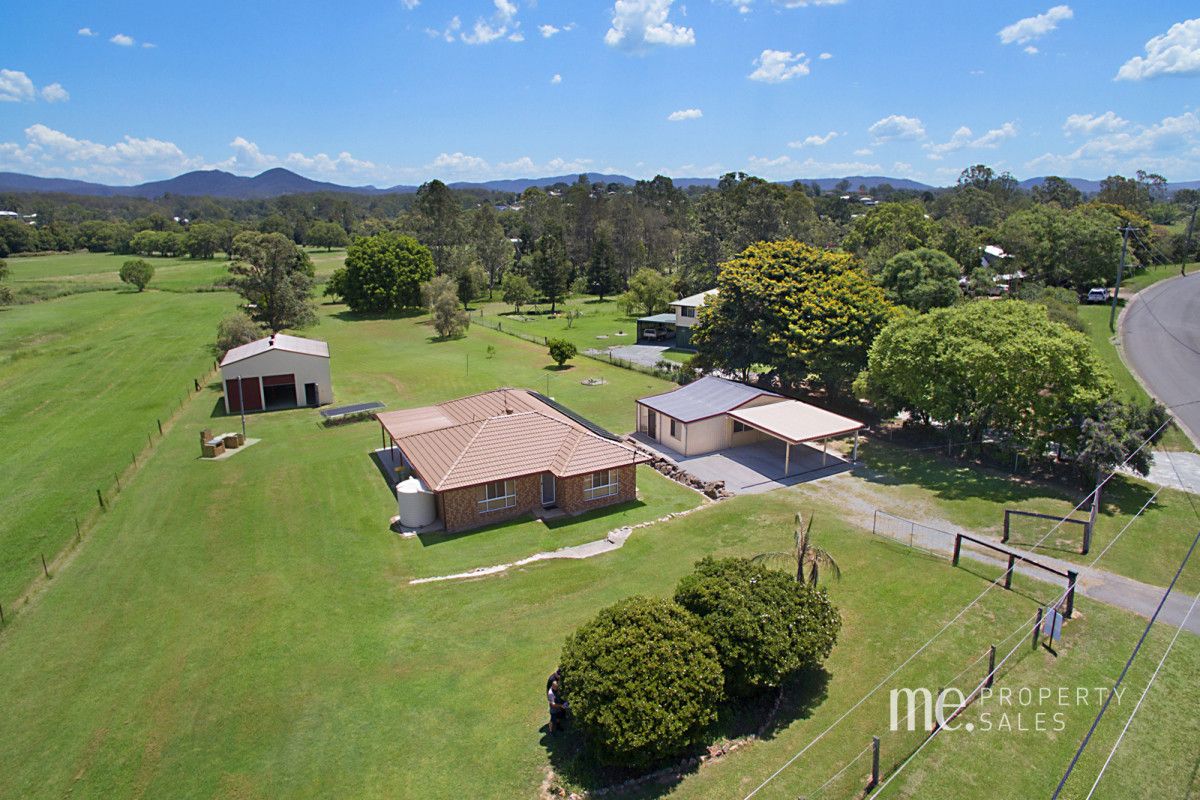 40 Saddleback Drive, Dayboro QLD 4521, Image 0