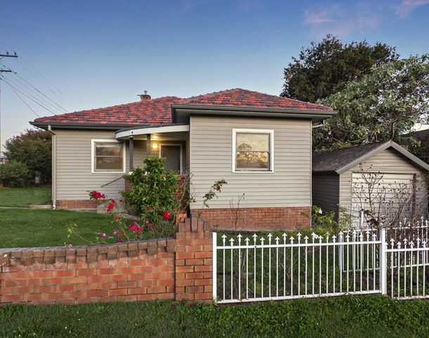 49 Hall Street, Cessnock NSW 2325