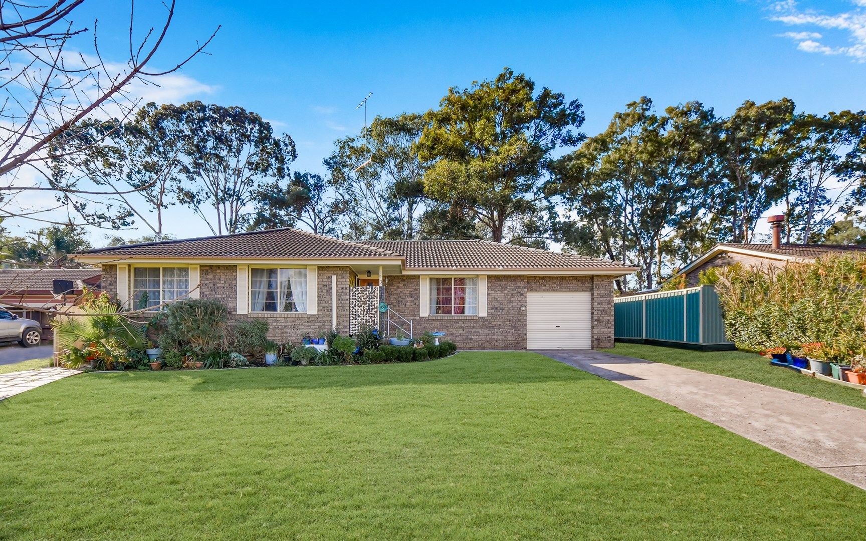 23 Thompson Place, Camden South NSW 2570, Image 0