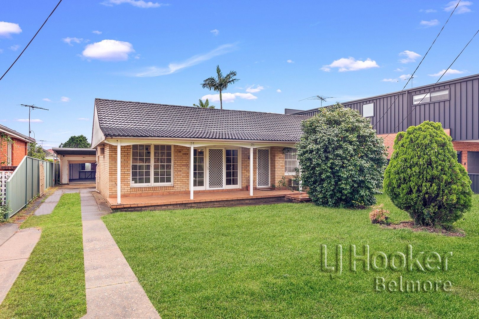 12 Flanagan Avenue, Moorebank NSW 2170, Image 0